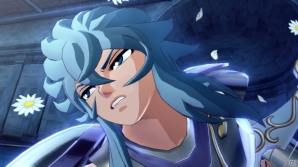 PS3「聖闘士星矢 ブレイブ・ソルジャーズ」グラードコロッセオで戦える「ギャラクシアンウォーズ」などのゲームモードを紹介！の画像59