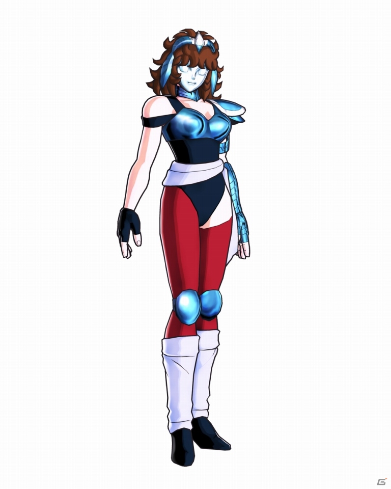 PS3「聖闘士星矢 ブレイブ・ソルジャーズ」グラードコロッセオで戦える「ギャラクシアンウォーズ」などのゲームモードを紹介！の画像44