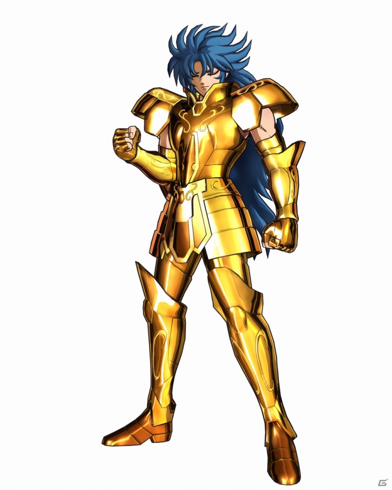 PS3「聖闘士星矢 ブレイブ・ソルジャーズ」グラードコロッセオで戦える「ギャラクシアンウォーズ」などのゲームモードを紹介！の画像52