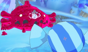 3DS「ワンピース アンリミテッドワールド R」ゲームオリジナルのストーリー＆キャラクターを紹介！ローをはじめとした原作キャラクターも続々参戦の画像17