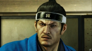 PS4/PS3「龍が如く 維新！」坂本龍馬が潜入する新選組から近藤勇や土方歳三などのキャラクターを紹介！の画像21