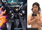 PS3「聖闘士星矢 ブレイブ・ソルジャーズ」公式サイトにて「神々のプレイ動画」第3弾が公開―モンスターエンジンがタナトスと星矢でバトル！