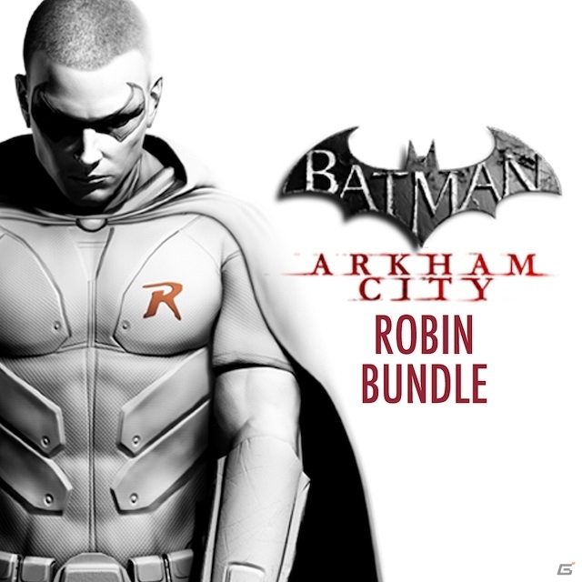 アーカムシリーズをまとめたPS3/Xbox 360「バットマン：アーカム・ツインパック」が発売開始―PS3版「バットマン：アーカム・シティ」DLCの半額セールも実施の画像4