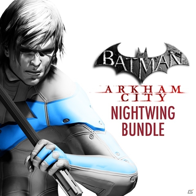 アーカムシリーズをまとめたPS3/Xbox 360「バットマン：アーカム・ツインパック」が発売開始―PS3版「バットマン：アーカム・シティ」DLCの半額セールも実施の画像5