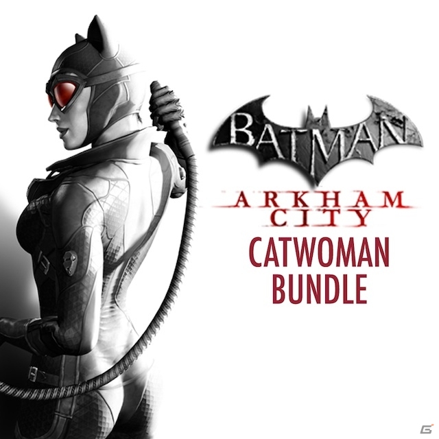 アーカムシリーズをまとめたPS3/Xbox 360「バットマン：アーカム・ツインパック」が発売開始―PS3版「バットマン：アーカム・シティ」DLCの半額セールも実施の画像6