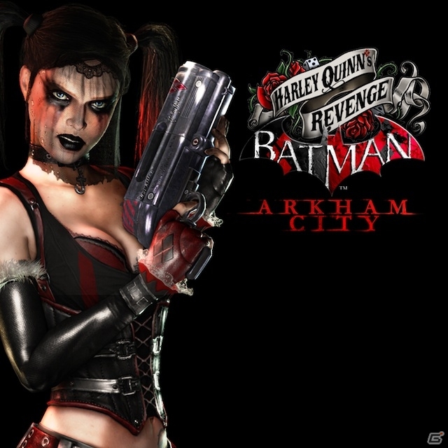 アーカムシリーズをまとめたPS3/Xbox 360「バットマン：アーカム・ツインパック」が発売開始―PS3版「バットマン：アーカム・シティ」DLCの半額セールも実施の画像7