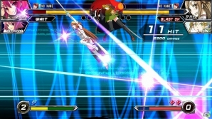 電撃文庫の人気キャラクターたちが入り乱れてのバトル！AC「電撃文庫 FIGHTING CLIMAX」のロケテストが都内2ヶ所で開催中！の画像14