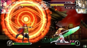 電撃文庫の人気キャラクターたちが入り乱れてのバトル！AC「電撃文庫 FIGHTING CLIMAX」のロケテストが都内2ヶ所で開催中！の画像17