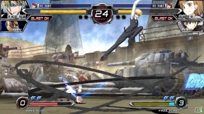 電撃文庫の人気キャラクターたちが入り乱れてのバトル！AC「電撃文庫 FIGHTING CLIMAX」のロケテストが都内2ヶ所で開催中！の画像18