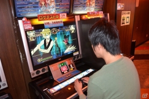電撃文庫の人気キャラクターたちが入り乱れてのバトル！AC「電撃文庫 FIGHTING CLIMAX」のロケテストが都内2ヶ所で開催中！の画像28
