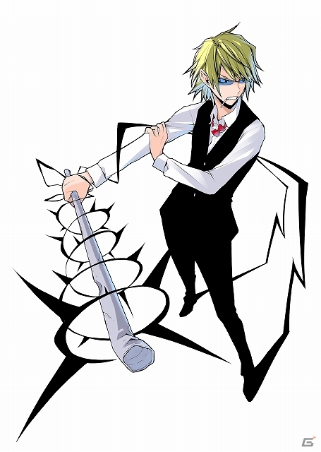 電撃文庫の人気キャラクターたちが入り乱れてのバトル！AC「電撃文庫 FIGHTING CLIMAX」のロケテストが都内2ヶ所で開催中！の画像5