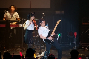 「英雄伝説 閃の軌跡」エンディングテーマ「I miss you」も初演奏！「Falcom jdk BAND 2013 Super Live in NIHONBASHI MITSUI HALL」が12月21日に開催の画像9