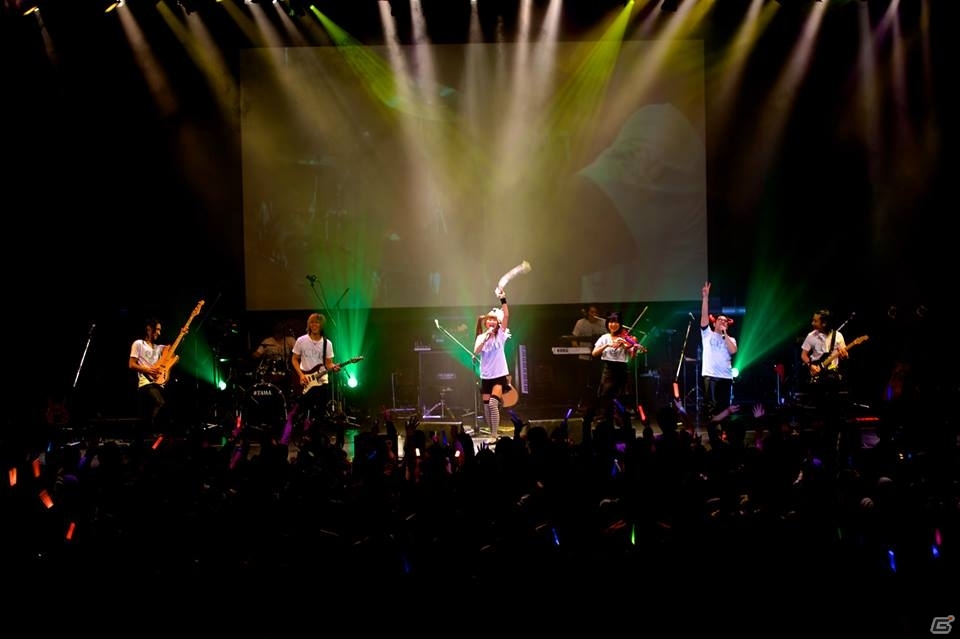 「英雄伝説 閃の軌跡」エンディングテーマ「I miss you」も初演奏！「Falcom jdk BAND 2013 Super Live in NIHONBASHI MITSUI HALL」が12月21日に開催の画像4