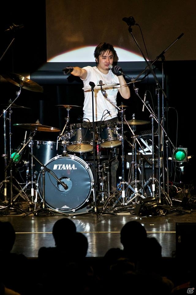 「英雄伝説 閃の軌跡」エンディングテーマ「I miss you」も初演奏！「Falcom jdk BAND 2013 Super Live in NIHONBASHI MITSUI HALL」が12月21日に開催の画像5