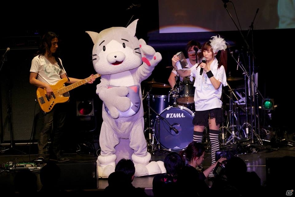 「英雄伝説 閃の軌跡」エンディングテーマ「I miss you」も初演奏！「Falcom jdk BAND 2013 Super Live in NIHONBASHI MITSUI HALL」が12月21日に開催の画像6
