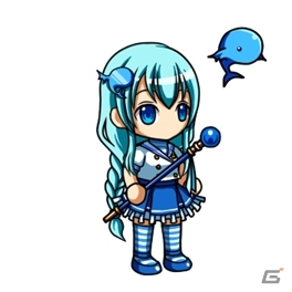 iOS/Android「パズルロワイヤル」に新クラス「テイマー」が登場！☆4「イェーガー」が出現するイベントも開催の画像10