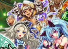 Mobage「大戦記!!レジェンドカスケード」の事前登録がスタート―「大争奪!!レジェンドカード」の世界観を用いた新感覚バトルRPG