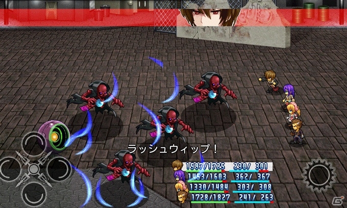 「デスティニーファンタジア」「マシンナイト」などのiOS用RPG5タイトルの半額セールがスタートの画像6