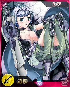 耐久イベントがさらにパワーアップ！iOS/Android「禁断召喚！サモンマスター」72時間耐久イベント「時の狭間-パラドックス-」が10月12日よりスタートの画像15