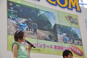 「モンスターハンター」でなければならない次世代の新要素、コミュニケーションツールとしてより良いシステムを―「モンスターハンター4」開発インタビュー【前編】の画像10