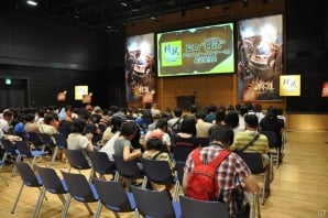 「モンスターハンター」でなければならない次世代の新要素、コミュニケーションツールとしてより良いシステムを―「モンスターハンター4」開発インタビュー【前編】の画像11