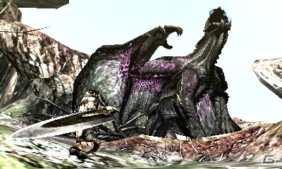 「モンスターハンター」でなければならない次世代の新要素、コミュニケーションツールとしてより良いシステムを―「モンスターハンター4」開発インタビュー【前編】の画像13