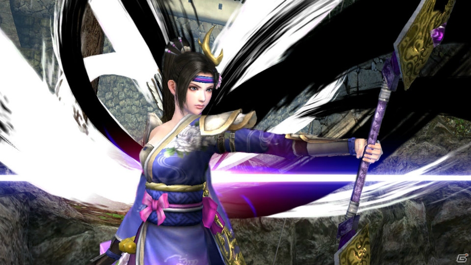 PS3/PS Vita「戦国無双4」前作から一新された石田三成、稲姫、本多忠勝、島左近のコスチュームを紹介！の画像6