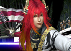 PS3/PS Vita「戦国無双4」前作から一新された石田三成、稲姫、本多忠勝、島左近のコスチュームを紹介！