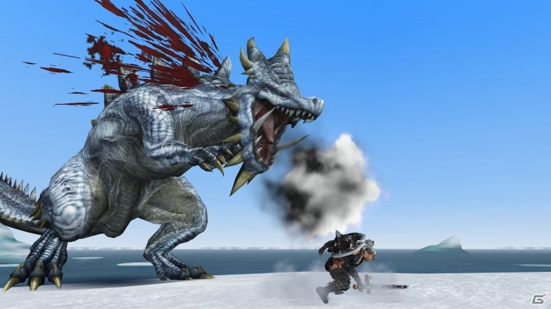 Xbox 360/PC「モンスターハンター フロンティアG」モンスターからの剥ぎ取り回数が＋1になる「誰でもモンハンF 剥ぎ取り＋1祭」が10月15日に開催！「G3」大型アップデート情報も公開の画像14