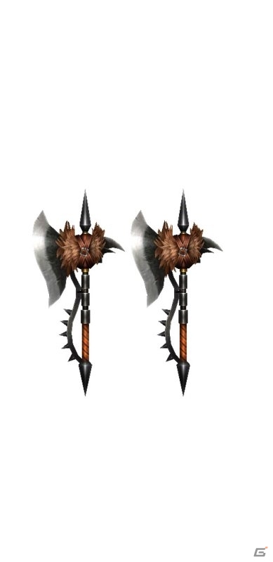 Xbox 360/PC「モンスターハンター フロンティアG」モンスターからの剥ぎ取り回数が＋1になる「誰でもモンハンF 剥ぎ取り＋1祭」が10月15日に開催！「G3」大型アップデート情報も公開の画像6