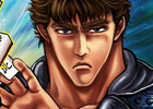 iOS/Android「麻雀 雷神 -Rising-」新モード「北斗の拳～世紀末覇者麻雀バトル～」が配信決定！2つのキャンペーンを実施