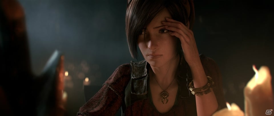PS3「DIABLO III」日本語版の発売日が2014年1月30日に決定！初回生産特典は序盤で役立つアイテム「地獄の兜(infernal helm)」などのDLCを用意の画像5
