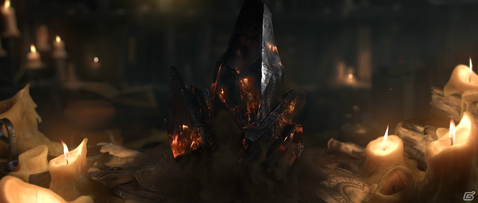 PS3「DIABLO III」日本語版の発売日が2014年1月30日に決定！初回生産特典は序盤で役立つアイテム「地獄の兜(infernal helm)」などのDLCを用意の画像6