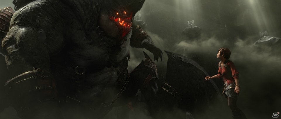 PS3「DIABLO III」日本語版の発売日が2014年1月30日に決定！初回生産特典は序盤で役立つアイテム「地獄の兜(infernal helm)」などのDLCを用意の画像9