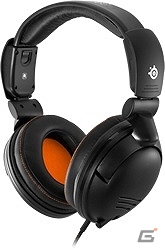 コンパクトなデザインで持ち運びに便利なゲーミングヘッドセットの新製品「5Hv3」＆「3Hv2」が10月25日に発売の画像1