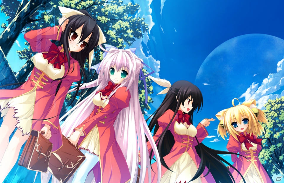 クライマックスへと加速するシリーズ第3弾「Tiny Dungeon ～BIRTH for YOURS～」が萌えAPPにて配信開始の画像2