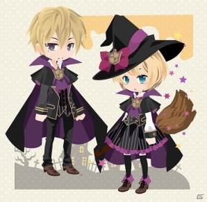 「ポケットランド by ＠games」と「ポケットナイツ」とのコラボキャンペーンが開催―条件を達成するとセルフィの衣装アイテムが手に入るの画像2