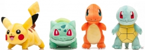 ポケモンセンターで10月12日に発売される「ポケットモンスター X・Y」の新ポケモンたちのグッズを紹介!の画像2