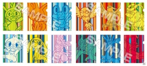 ポケモンセンターで10月12日に発売される「ポケットモンスター X・Y」の新ポケモンたちのグッズを紹介!の画像5