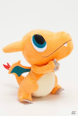 ポケモンセンターで10月12日に発売される「ポケットモンスター X・Y」の新ポケモンたちのグッズを紹介！の画像10