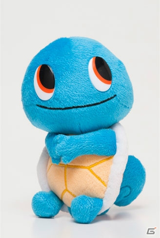 ポケモンセンターで10月12日に発売される「ポケットモンスター X・Y」の新ポケモンたちのグッズを紹介！の画像11
