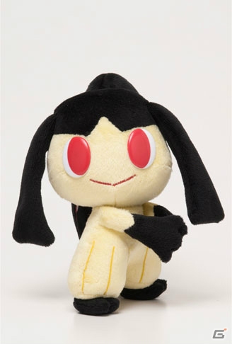 ポケモンセンターで10月12日に発売される「ポケットモンスター X・Y」の新ポケモンたちのグッズを紹介！の画像7