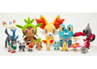 ポケモンセンターで10月12日に発売される「ポケットモンスター X・Y」の新ポケモンたちのグッズを紹介！