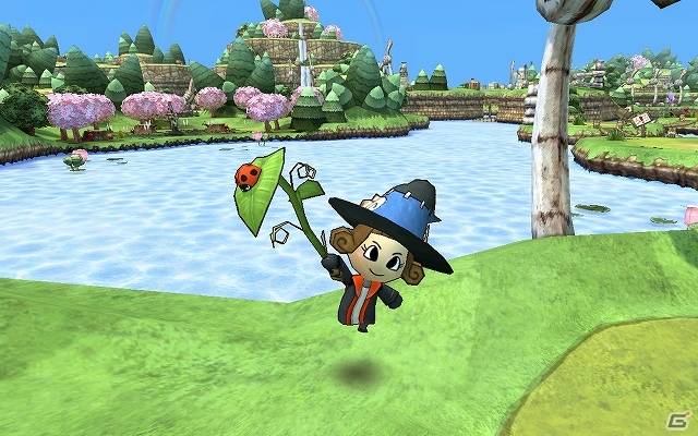 Xbox 360「Happy Wars」スペシャル強化月間の第2弾が開始―コンセプトマッチ第4弾「砲台が強すぎるマッチ」＆強力バフが必ず付くチャンスも！の画像2