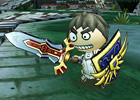 Xbox 360「Happy Wars」スペシャル強化月間の第2弾が開始―コンセプトマッチ第4弾「砲台が強すぎるマッチ」＆強力バフが必ず付くチャンスも！