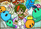 GREE「パズリットフロンティア」のスピンオフアプリ「パズリット トライアル」が配信―純粋なパズル部分だけを楽しむことができる