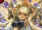 GREE「神縛のレインオブドラゴン」SRカード「オーアドラグ」などが手に入るイベント「ギルドウォー～血盟の戦旗～」が開催