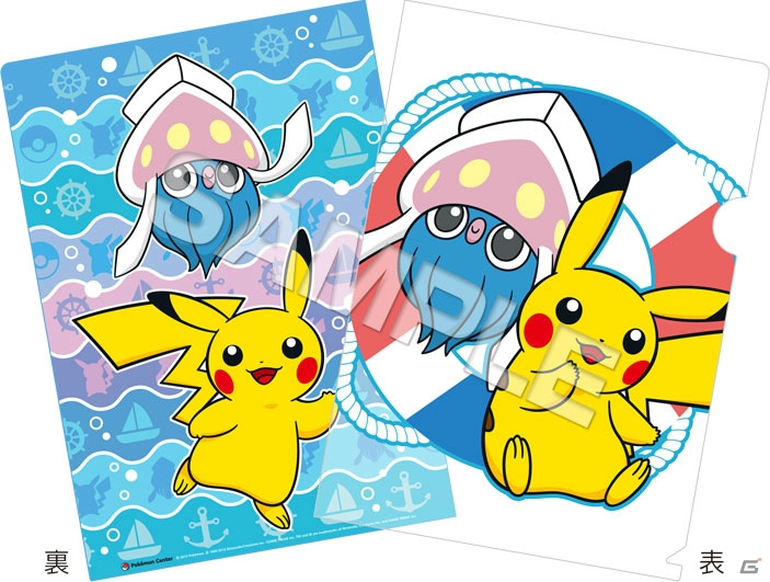 「ポケモンセンタートウキョーベイ」が三井ショッピングパークららぽーとTOKYO-BAY 西館2階に11月22日にオープン！オープン記念キャンペーン、グッズを紹介の画像12