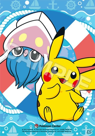 「ポケモンセンタートウキョーベイ」が三井ショッピングパークららぽーとTOKYO-BAY 西館2階に11月22日にオープン！オープン記念キャンペーン、グッズを紹介の画像13