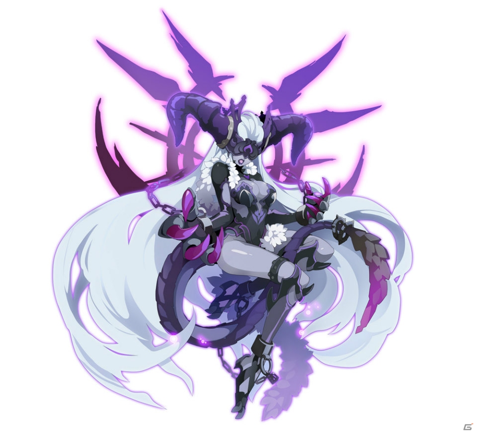 「剣と魔法のログレス」のネイティブアプリ版「剣と魔法のログレス いにしえの女神」が今冬正式リリース―先行体験が期間限定でスタートの画像19